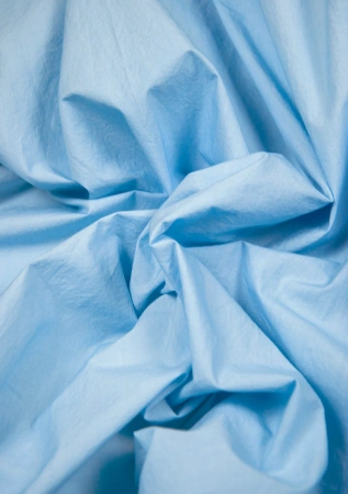 Платье MC WORK жен (Baby Blue, XL)