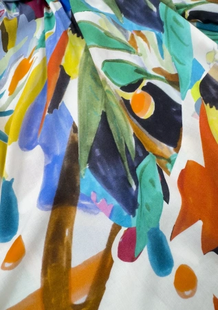 Блузка Fruits жен