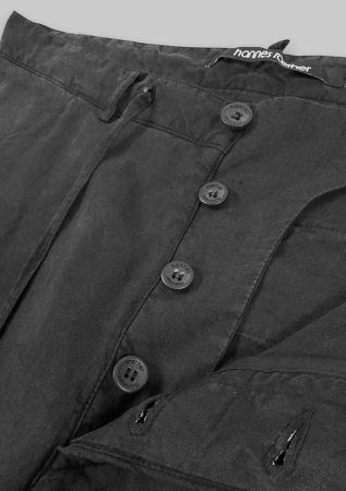 Шорты муж (Black, L)