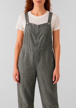 Комбинезон жен (Grey, L)