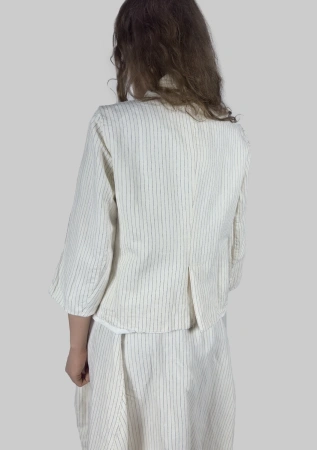 Жакет Vilma жен (Natural, L)