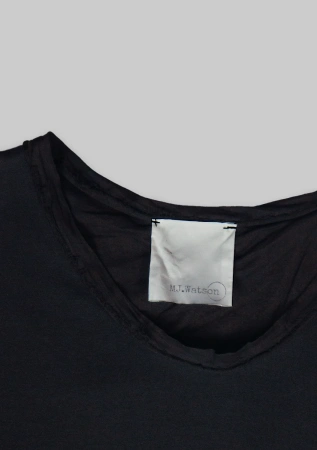 Платье  (Black, M)