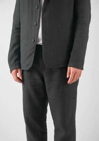 Пиджак муж (Graphit, L)