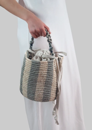 Сумка BOLSO FIQUE ASA