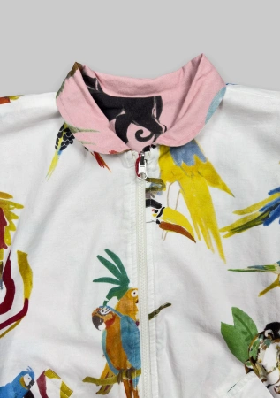 Бомбер Party Teddy жен