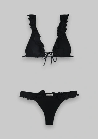 Купальник JAN (BlackM)