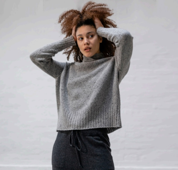 Водолазка жен