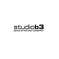 Studio B3 Studio B3