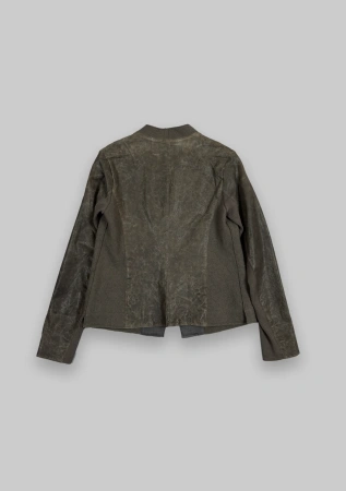 Жакет жен (Mud, S)