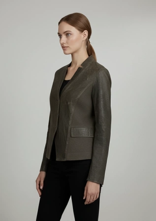 Жакет жен (Mud, S)