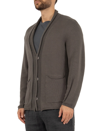 Кардиган муж
