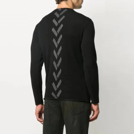 Пуловер муж 