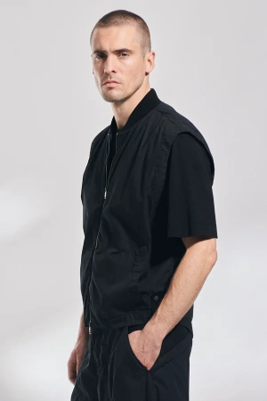 Жилетка муж