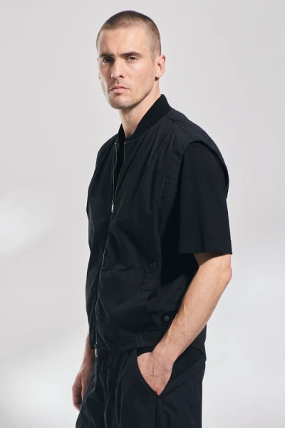 Жилетка муж