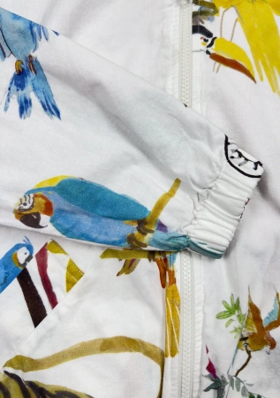 Бомбер Party Teddy жен