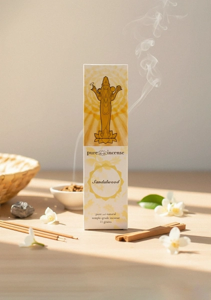 Благовония Sandalwood (Сандаловое дерево)