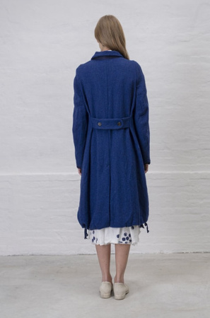 Пальто Margherita жен