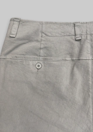 Брюки муж (Grey, XL)