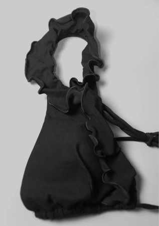 Купальник JAN (BlackM)