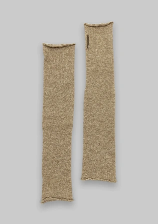 Митинги Winter (Beige one size)