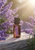 Масло Лаванда маленький