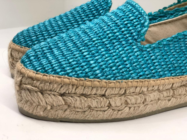 Эспадрильи Yucatan 25