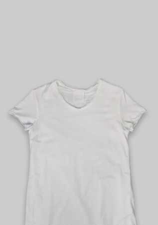 Платье  (White, M)