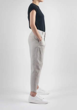 Брюки жен (Pearl, XS)