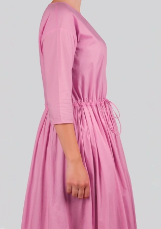 Платье M3/4 KEY жен (Pink Lady, S)