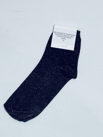 Носки Socquette Paillete
