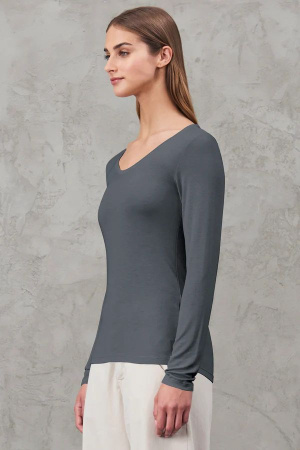 Пуловер жен