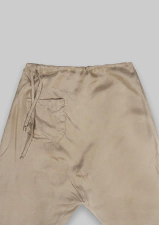 Брюки Agathe жен (Light taupe, XS)