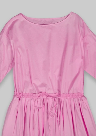 Платье M3/4 KEY жен (Pink Lady, S)