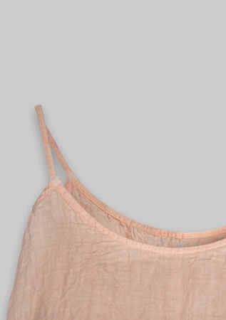 Топ LISIC жен (Ice, XS)