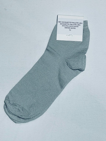 Носки Socquette Paillete