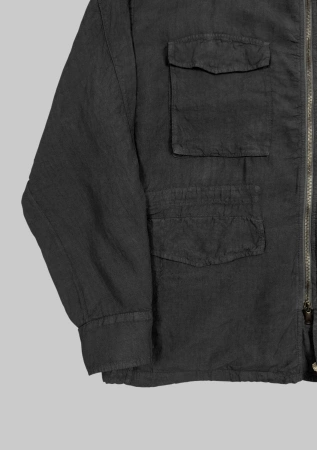 Куртка муж (Graphit, L)