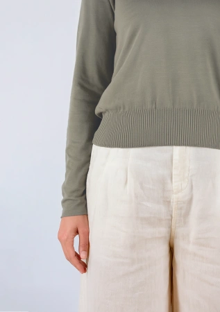 Джемпер жен (Grey, M)