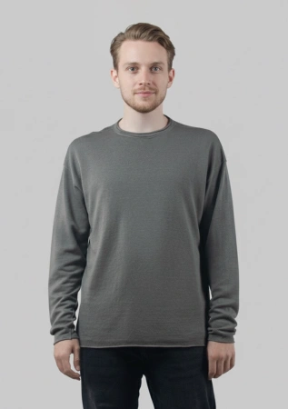 Лонгслив муж