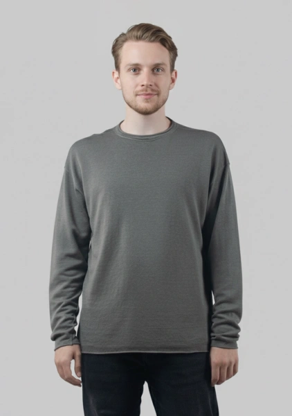 Лонгслив муж