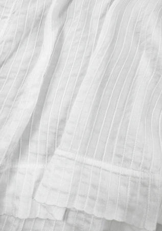 Рубашка жен (White, S)