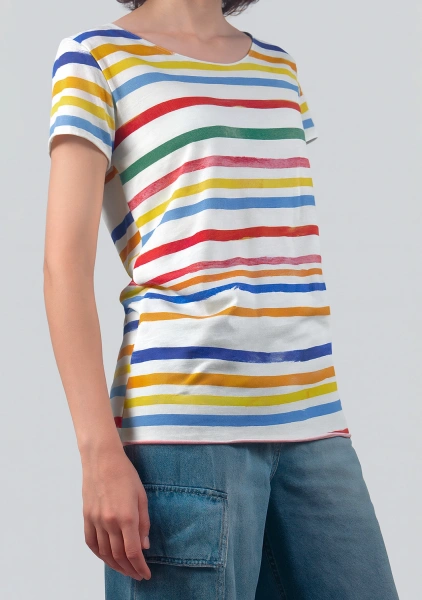 Футболка Summer жен