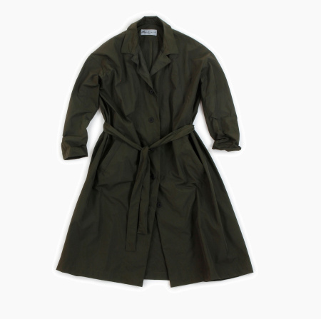 Тренч SHIBU жен