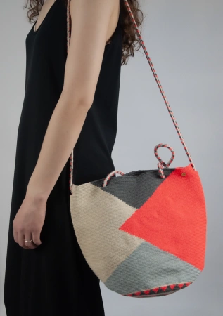 Сумка Big Wayuu