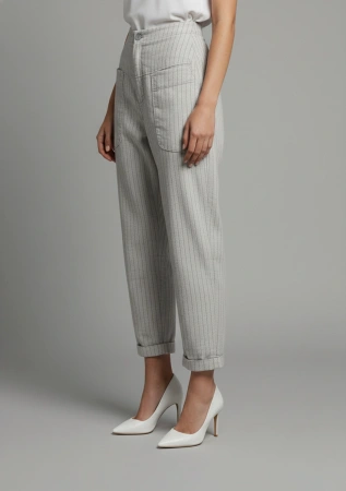 Брюки жен