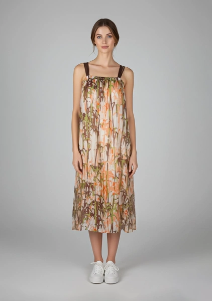 AMBRA Платье 