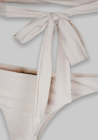 Купальник FIOS (BeigeM)