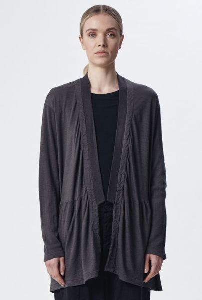 Кардиган жен