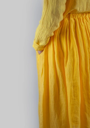 Юбка Jupe ChaCha (Citron, M)