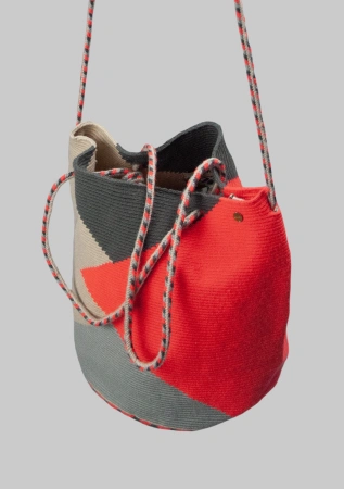 Сумка Big Wayuu