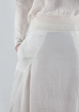 Джемпер жен (White, M)